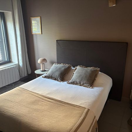 Demeure & Dependance - Chambres D'Hotes Depuis 2012 Tassin-la-Demi-Lune Dış mekan fotoğraf