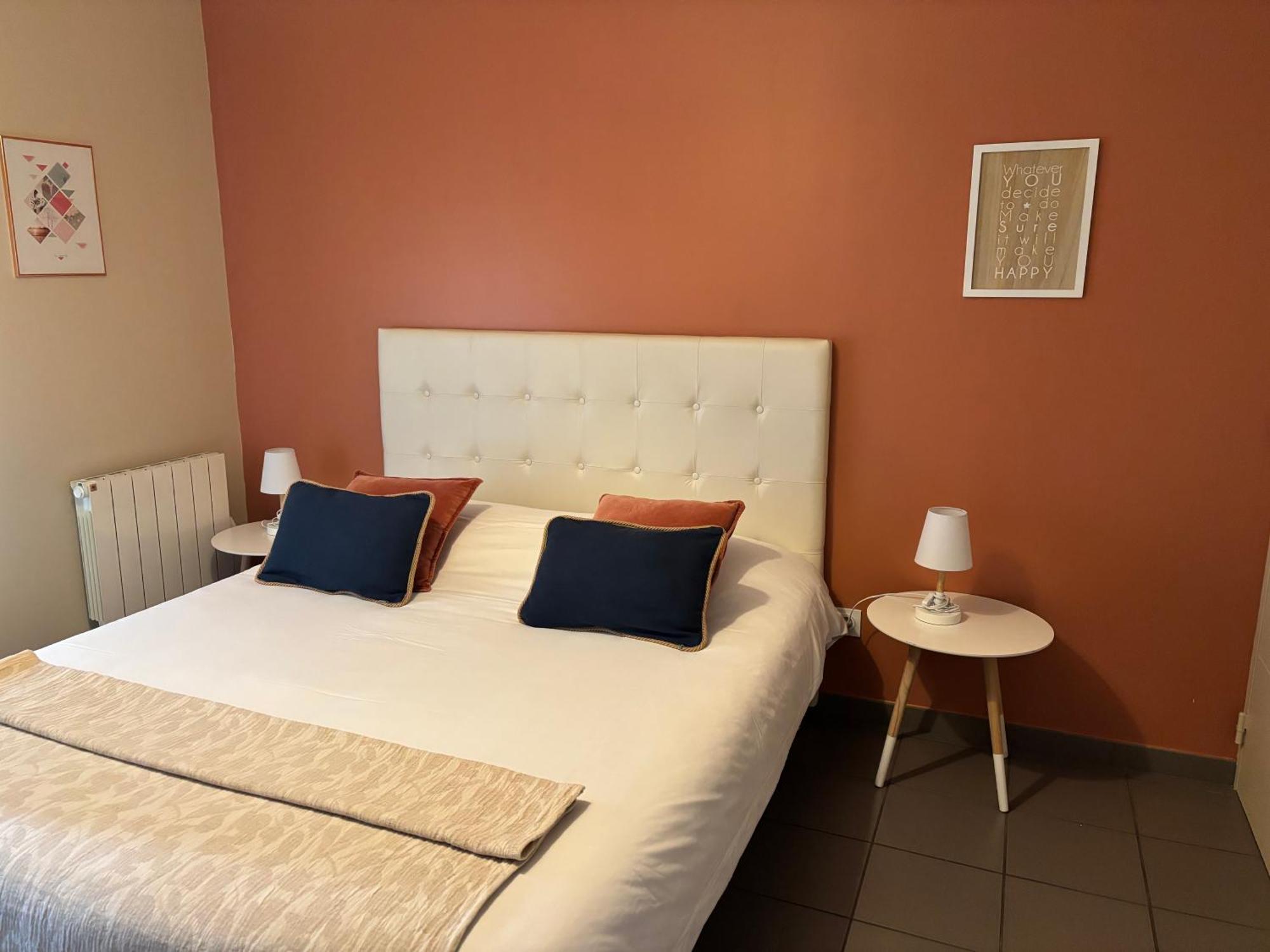 Demeure & Dependance - Chambres D'Hotes Depuis 2012 Tassin-la-Demi-Lune Dış mekan fotoğraf