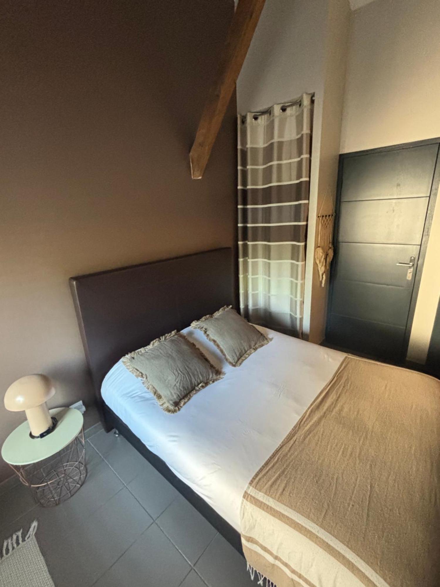Demeure & Dependance - Chambres D'Hotes Depuis 2012 Tassin-la-Demi-Lune Dış mekan fotoğraf